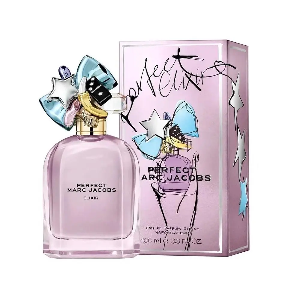 Marc Jacobs Perfect Elixir Edp 3.3 oz / 100 ml Spray For Women