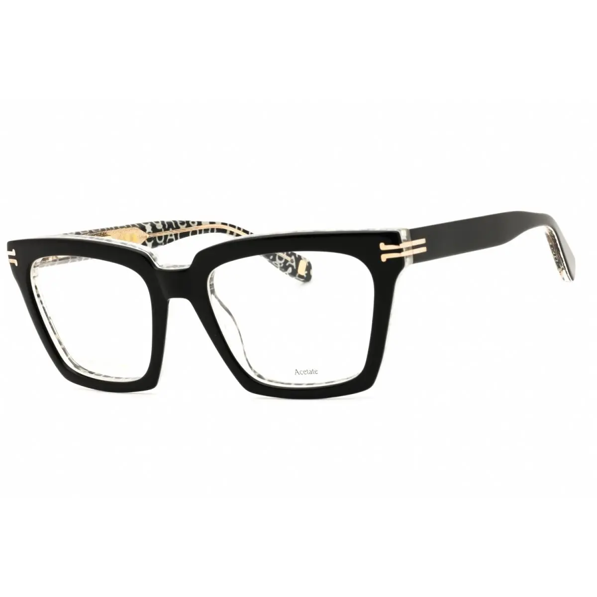 Marc Jacobs MJ 1100-0TAY 00 Eyeglasses 52mm