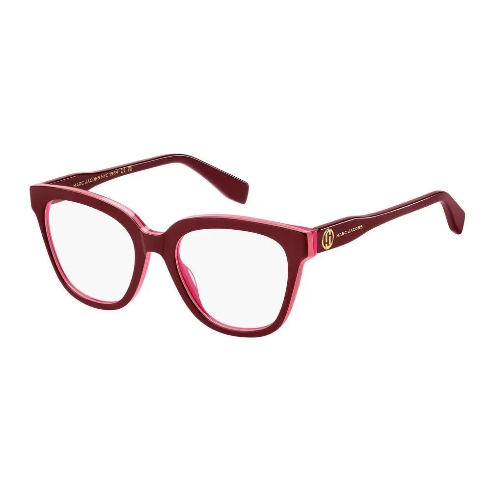 Marc Jacobs Multicolor Plastic Glasses Frames