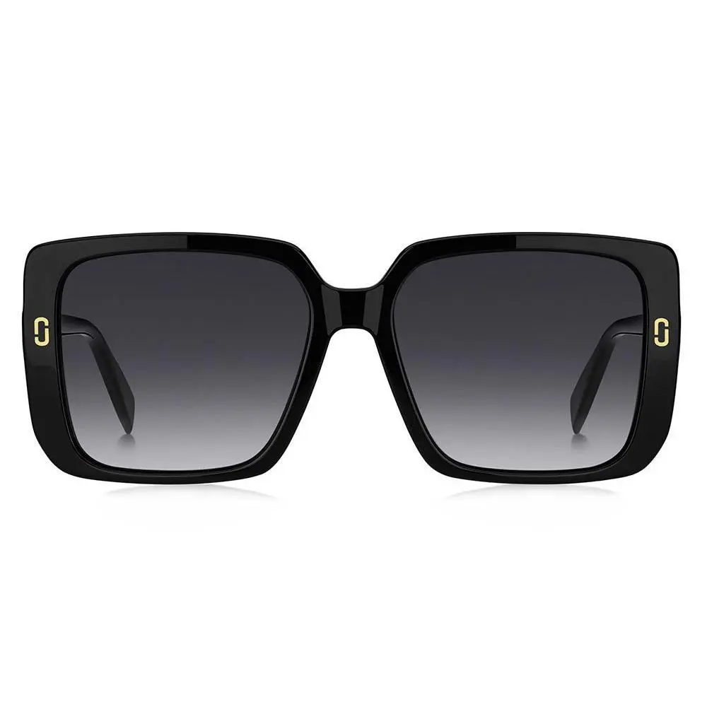 Marc Jacobs MJ 1121 /S 079o 9o Dark Grey Shaded Size 54 Sunglasses