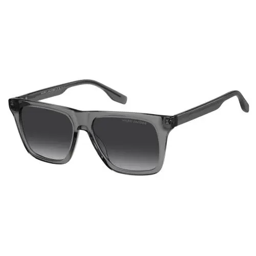 Marc Jacobs 847 /S B79o 9o Dark Grey Shaded Size 54 Sunglasses