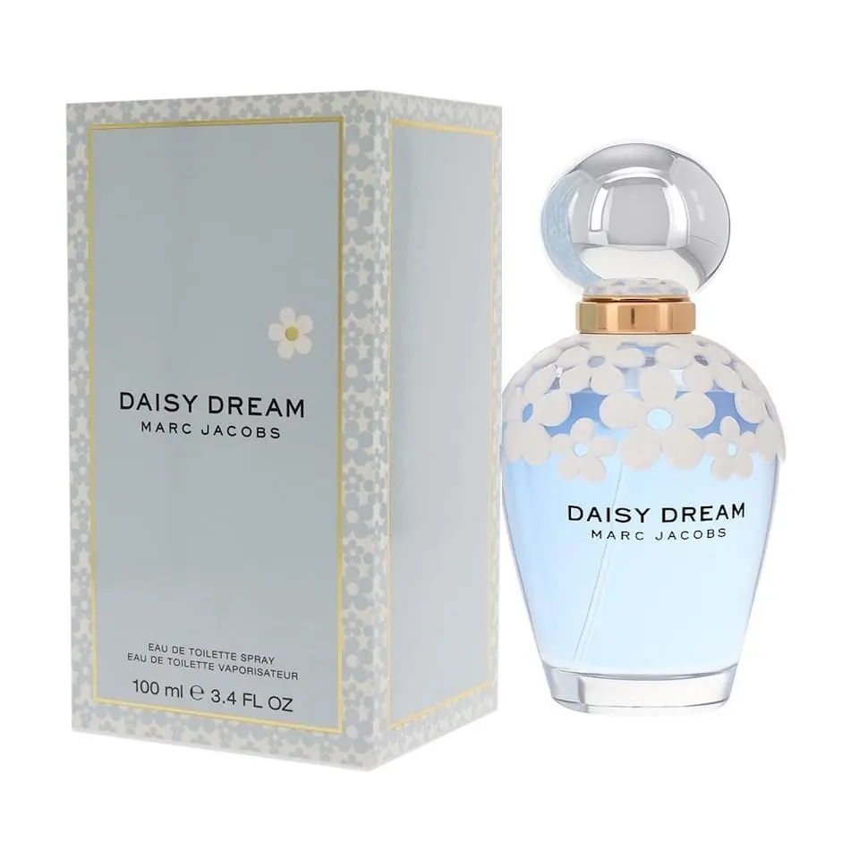 Daisy Dream Edt 3.4 oz / 100 ml Spray For Women by Marc Jacobs