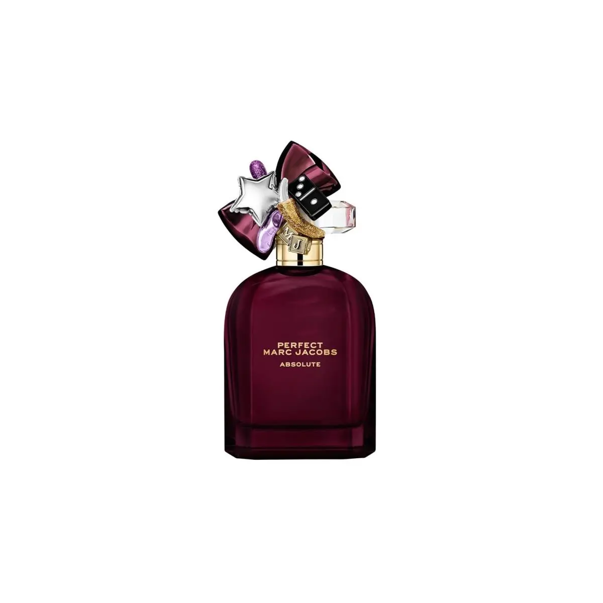 Eau de Parfum Marc Jacobs Perfect Absolute Women s Fragrance 3.3oz Ambery Womens