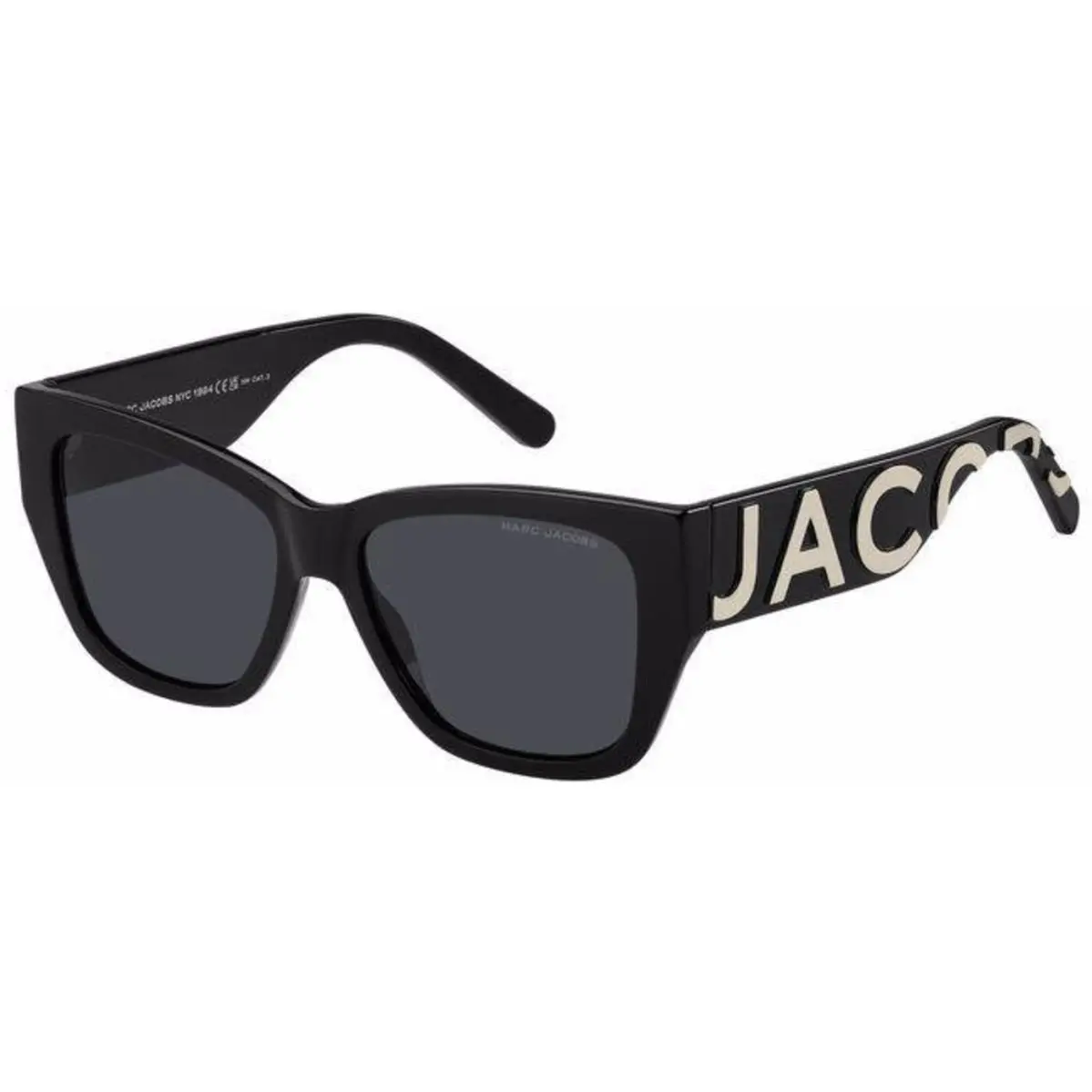 Marc Jacobs 695 /S 0s2k 2k Grey Antireflex Size 55 Sunglasses
