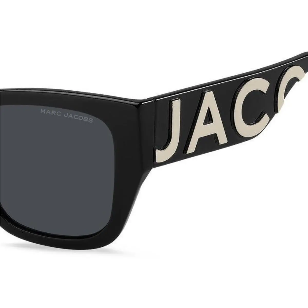 Marc Jacobs 695 /S 0s2k 2k Grey Antireflex Size 55 Sunglasses