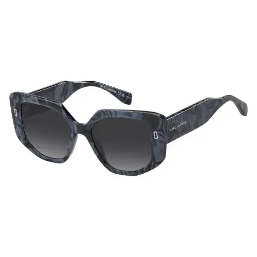 MJ 1116 /S Um9o 9o Dark Grey Shaded Size 52 Sunglasses by Marc Jacobs