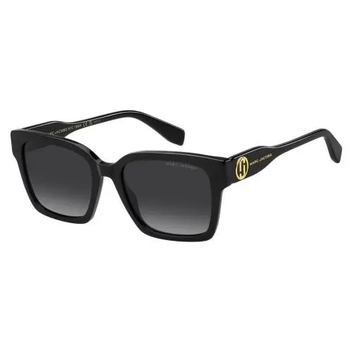 Marc Jacobs 814 /S 079o 9o Dark Grey Shaded Size 53 Sunglasses