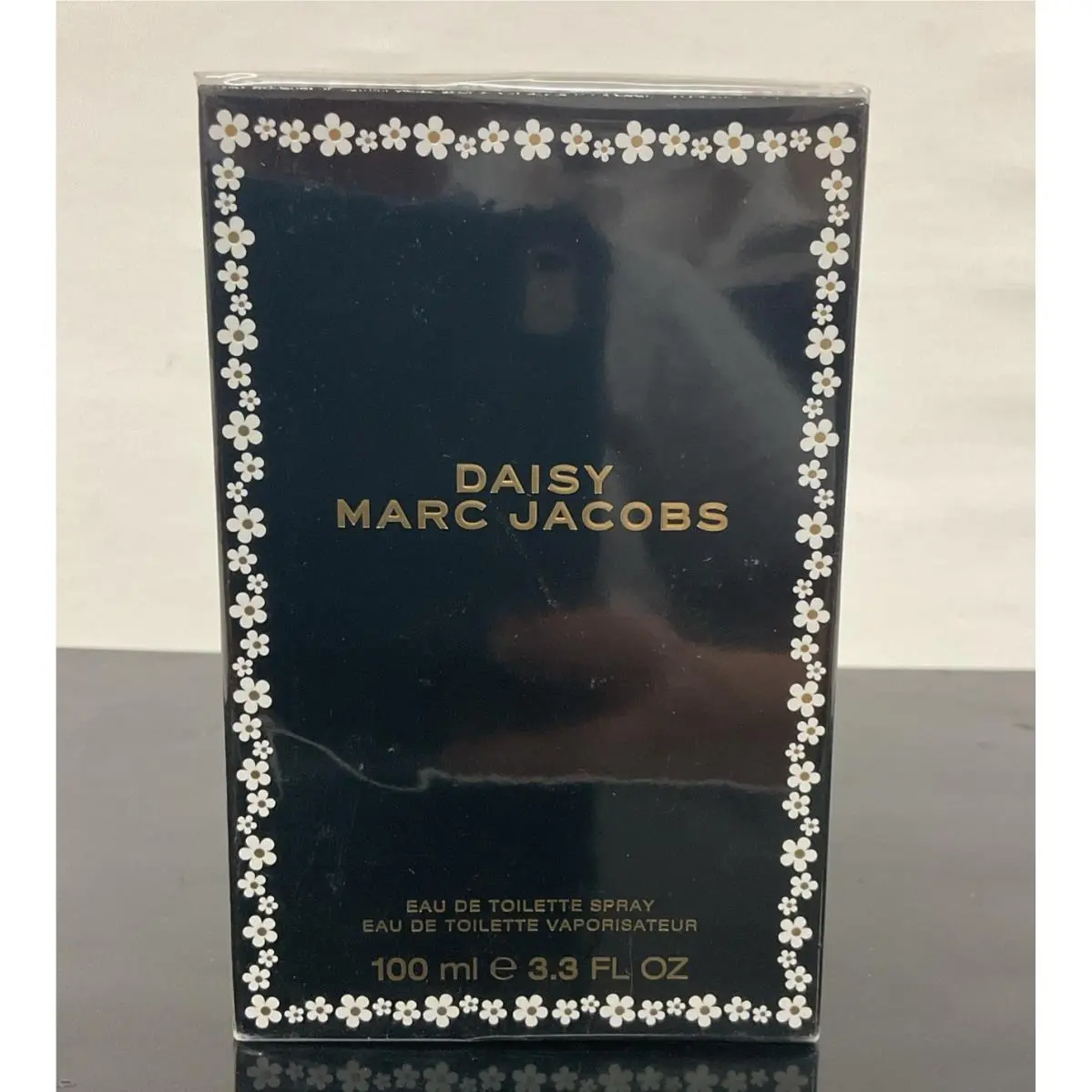 Marc Jacobs Daisy Eau De Toilette Spray 3.3fl Oz 100ml