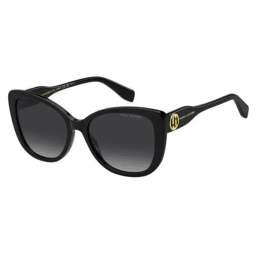 Marc Jacobs 815 /S 079o 9o Dark Grey Shaded Size 55 Sunglasses