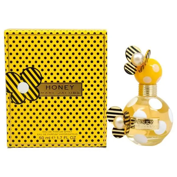 Marc Jacobs Honey 1.7 oz / 50 ml Eau De Parfum Women Spray
