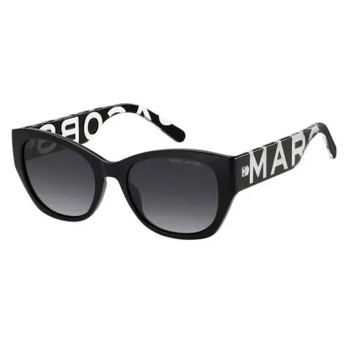 Marc Jacobs 807 /S 079o 9o Dark Grey Shaded Size 54 Sunglasses