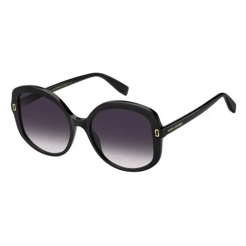 Marc Jacobs MJ 1119 /S 07dg Dg Violet Shaded Size 56 Sunglasses