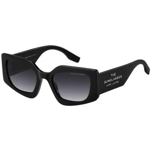 Marc Jacobs 774 /S 079o 9o Dark Grey Shaded Size 53 Sunglasses
