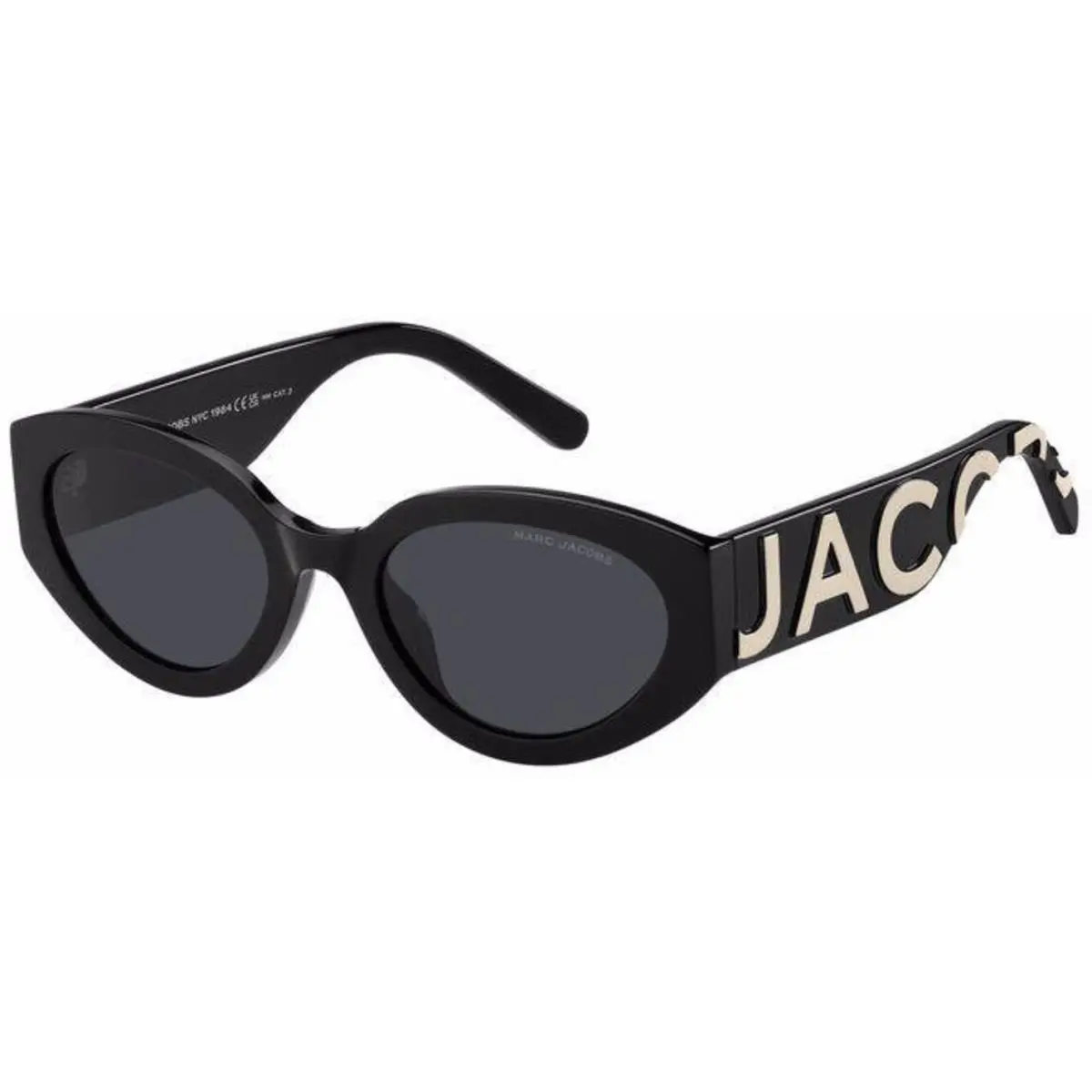 Marc Jacobs 694 /g/s 0s2k 2k Grey Antireflex Size 54 Sunglasses