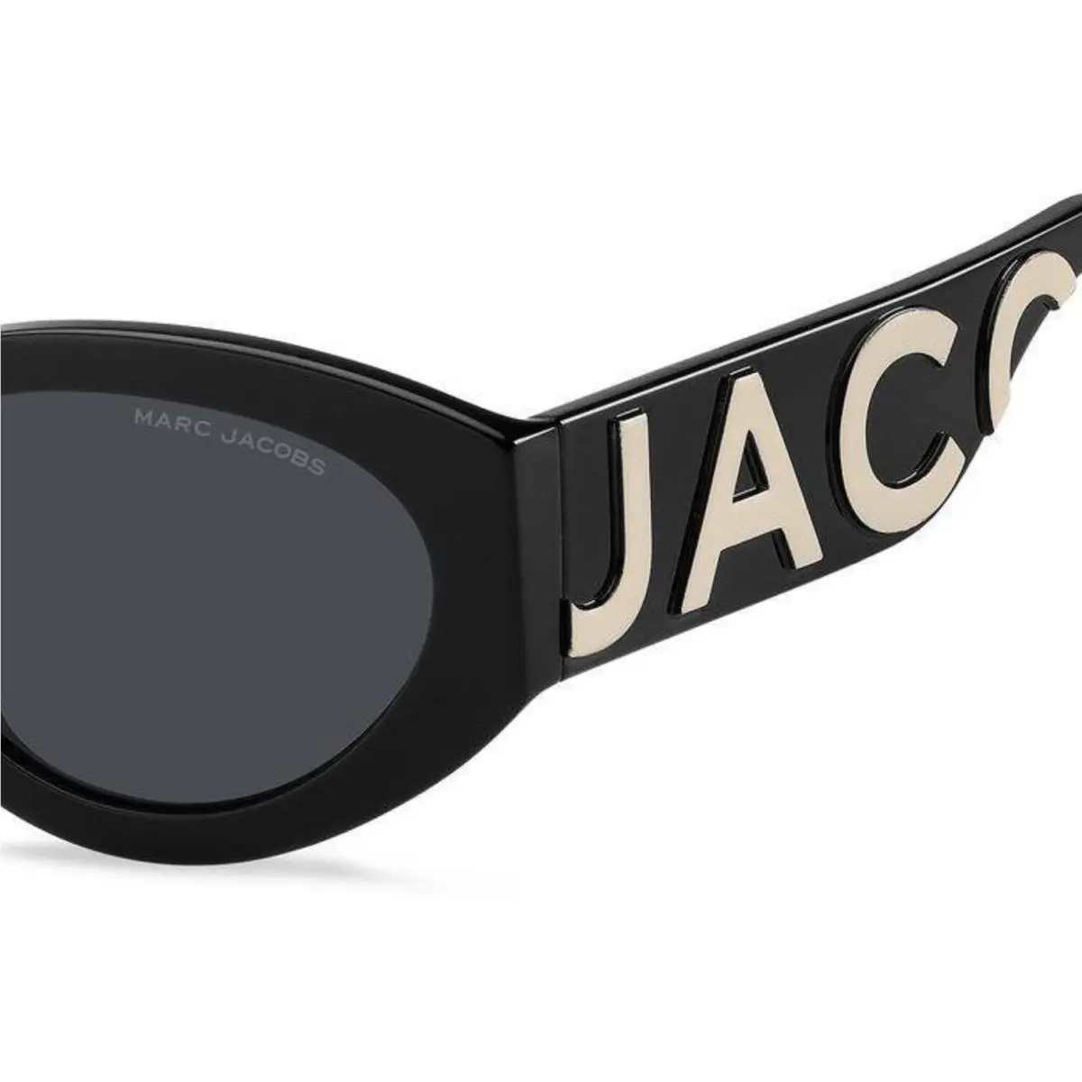 Marc Jacobs 694 /g/s 0s2k 2k Grey Antireflex Size 54 Sunglasses