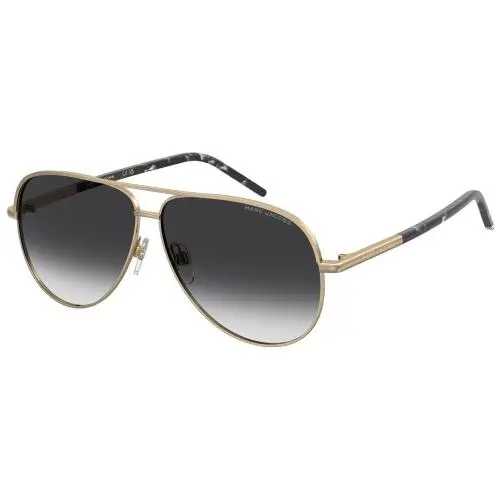 765 /S Hl9o 9o Dark Grey Shaded Size 61 Sunglasses by Marc Jacobs