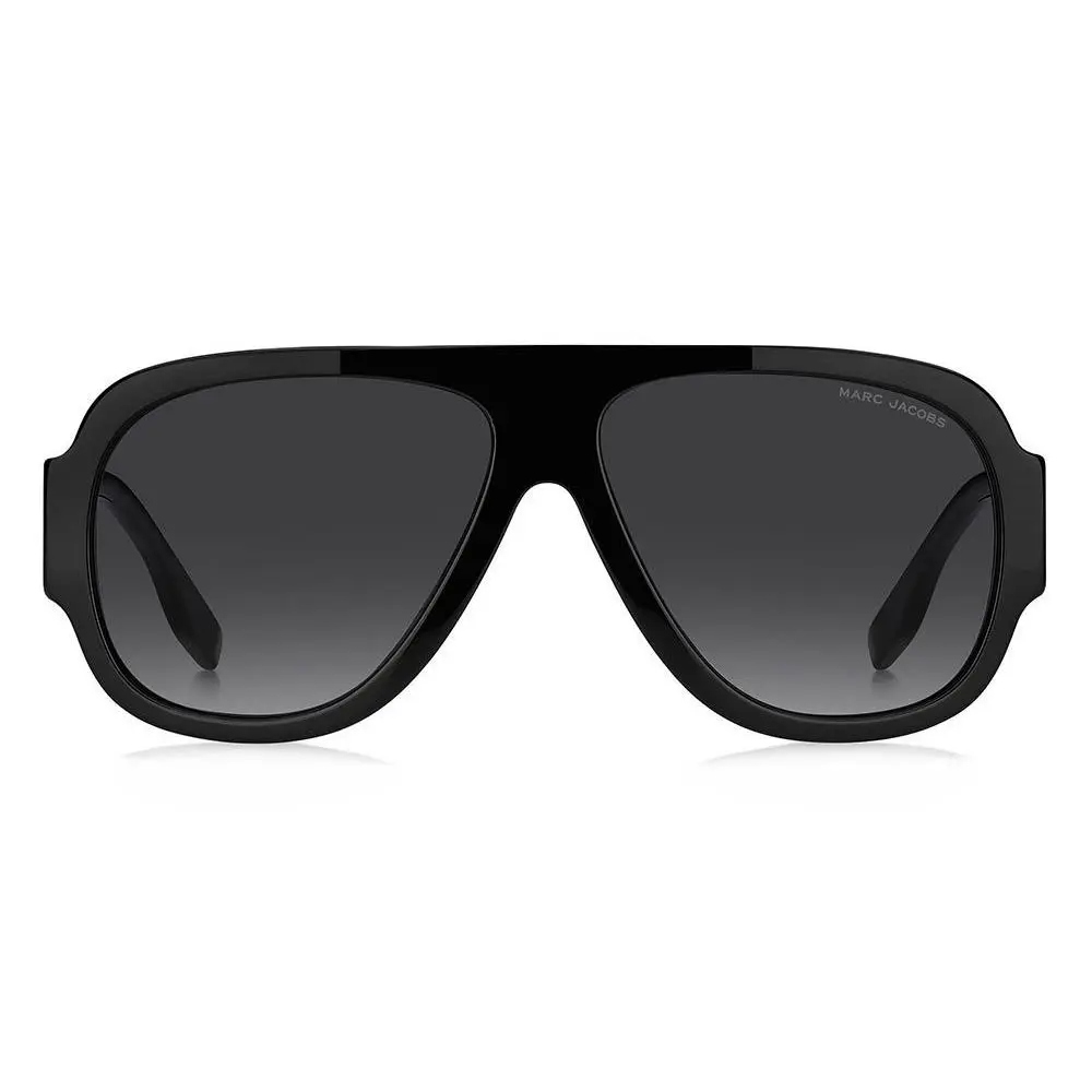 843 /S 079o 9o Dark Grey Shaded Size 59 Sunglasses by Marc Jacobs