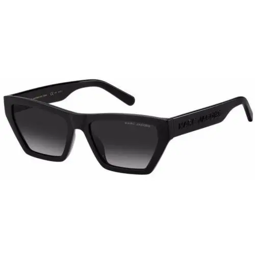 Marc Jacobs 657 /S 079o 9o Dark Grey Shaded Size 55 Sunglasses