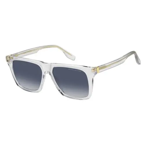 Marc Jacobs 847 /S 0008 08 Blue Shaded Size 54 Sunglasses