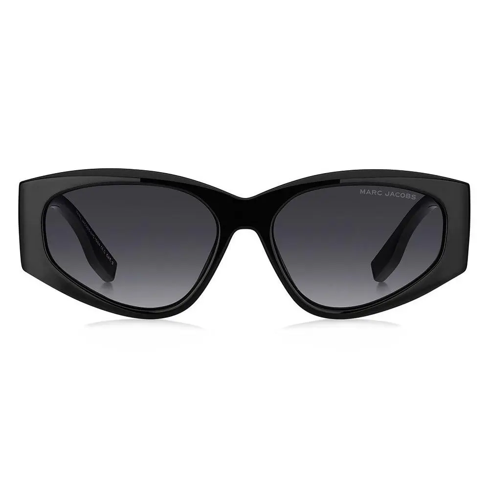 Marc Jacobs 803 /S 079o 9o Dark Grey Shaded Size 56 Sunglasses