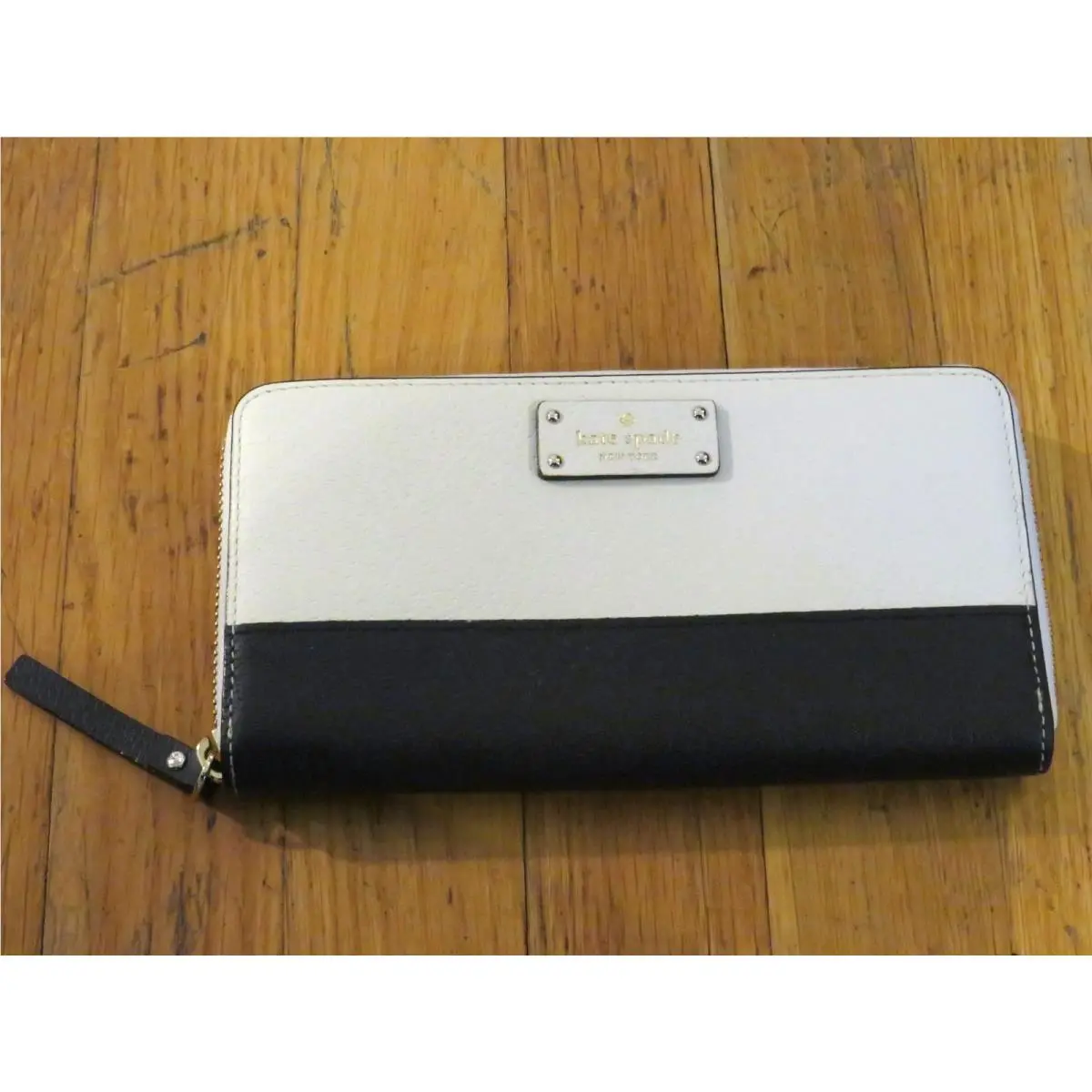 New Kate Spade Grove Street Wallet