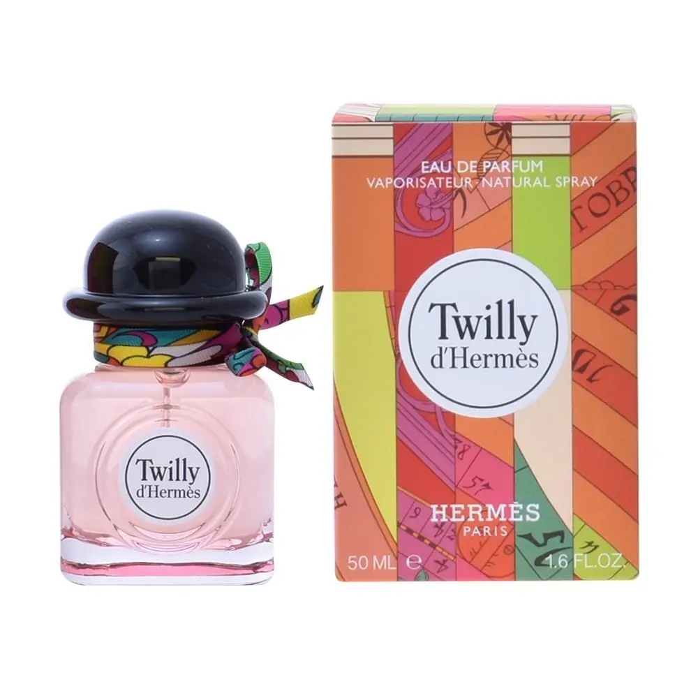 Twilly D`hermes 1.6 oz / 50 ml Women`s Edp Spray by Hermes