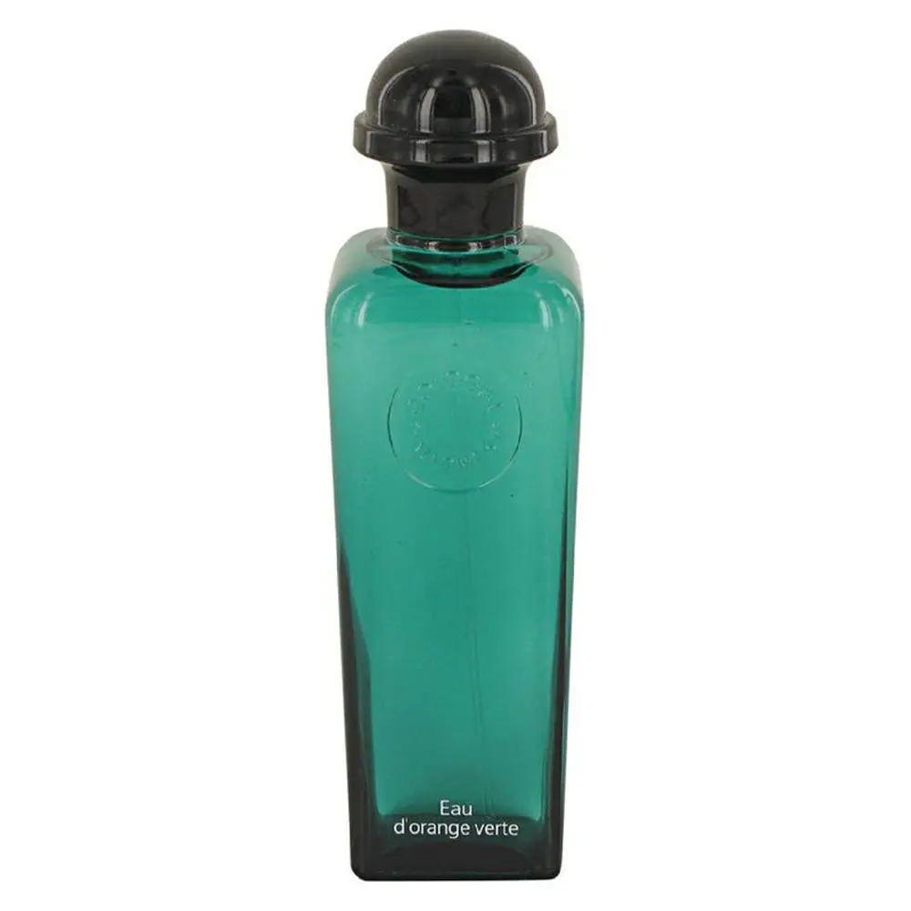 Hermes Eau D`orange Verte Cologne Spray - 3.3oz-Tester
