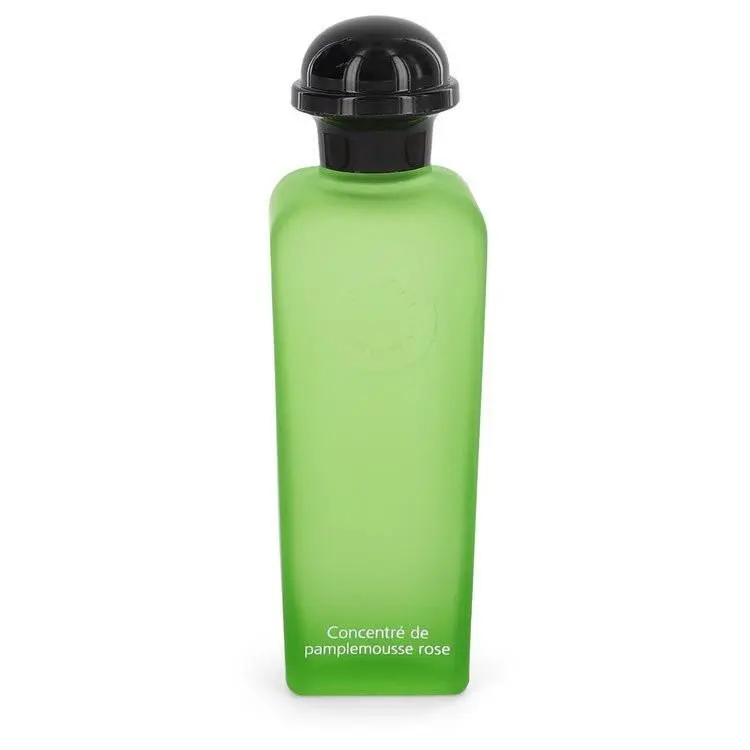 Eau De Pamplemousse Rose  Concentre Eau De Toilette Spray Tester 3.3 by Hermes