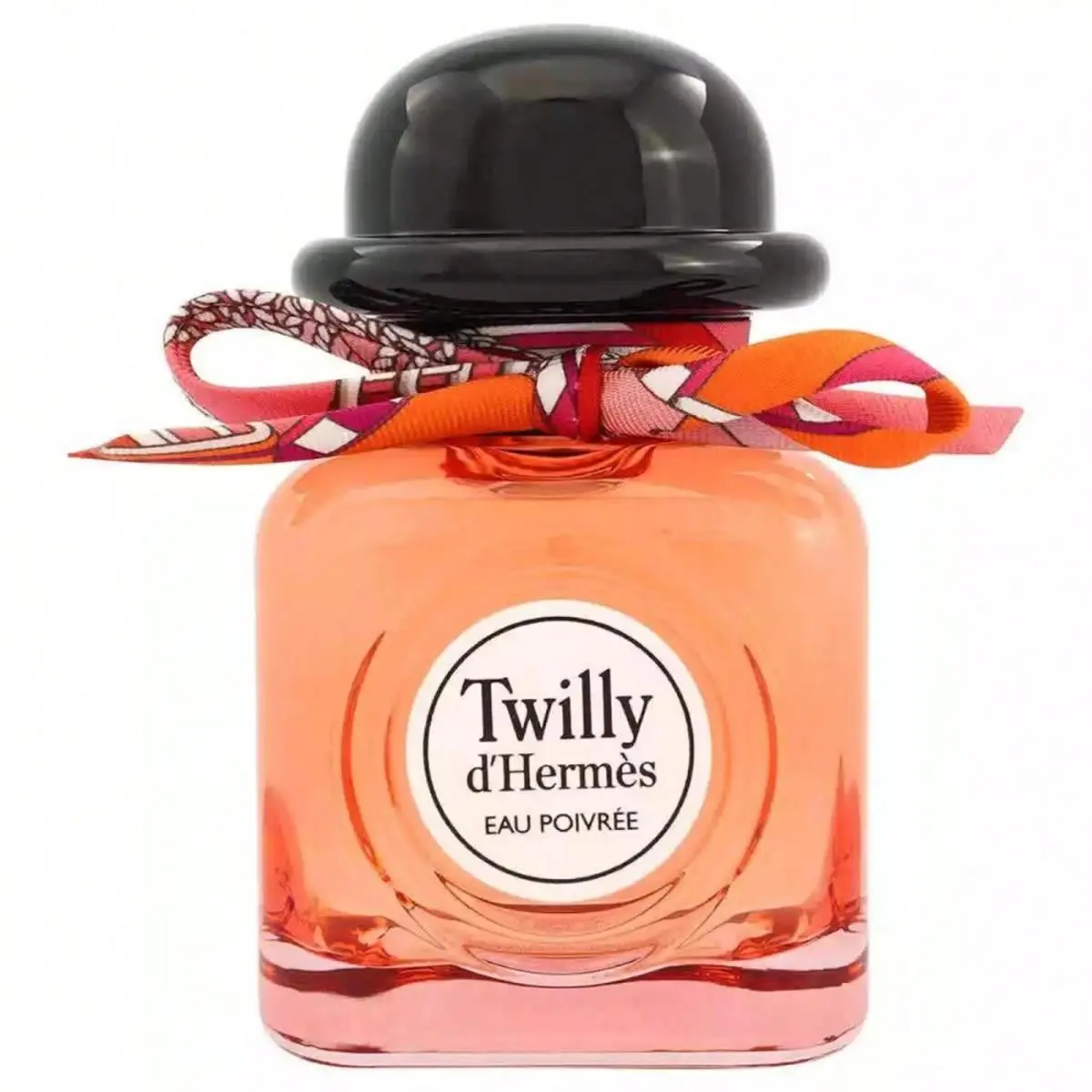 Twilly Eau Poivre Eau De Parfum Spray 2.8 OZ / 85 ml For Women - Tester by Hermes