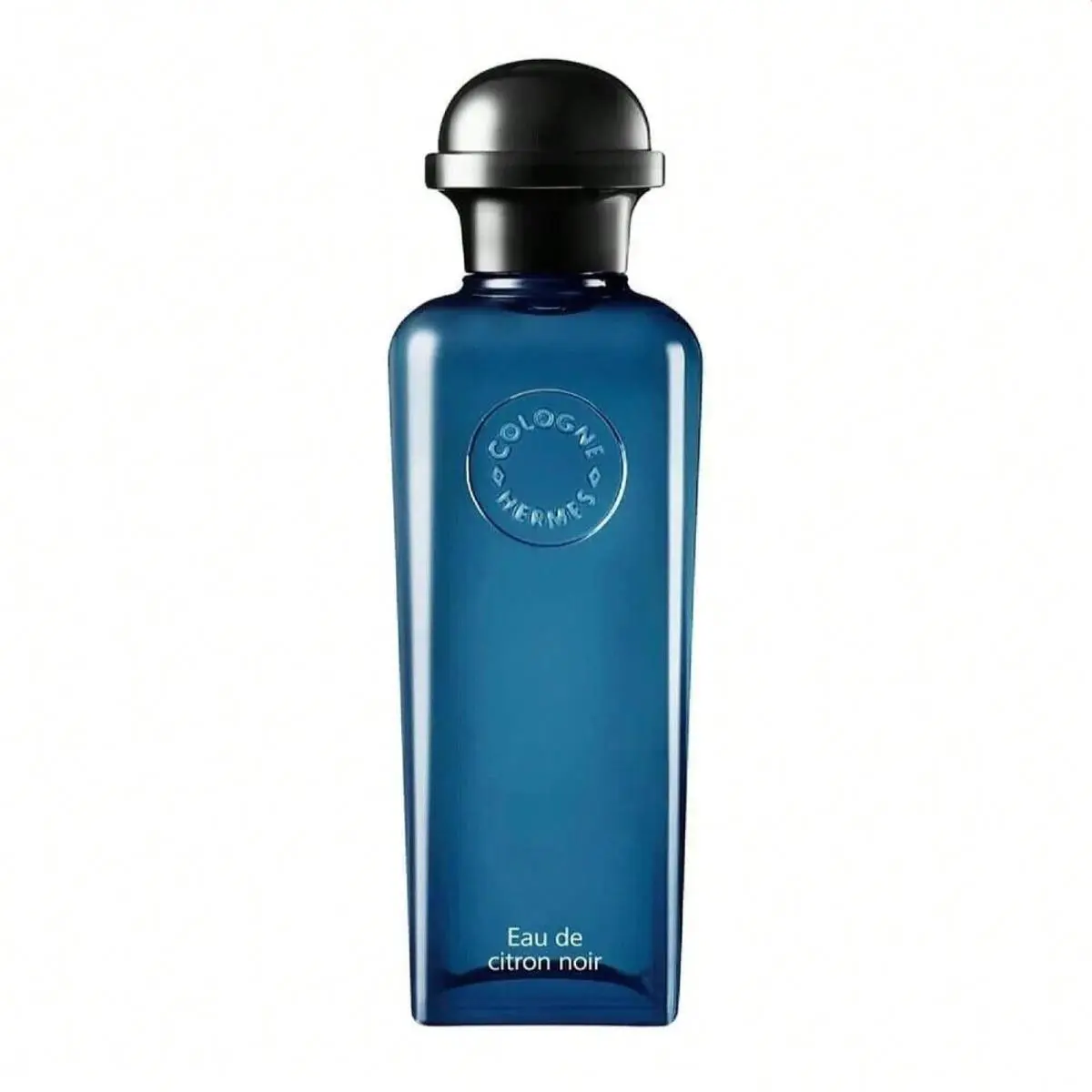 Eau De Citron Noir Cologne Spray 3.3 OZ / 100 ml For Women - Tester by Hermes
