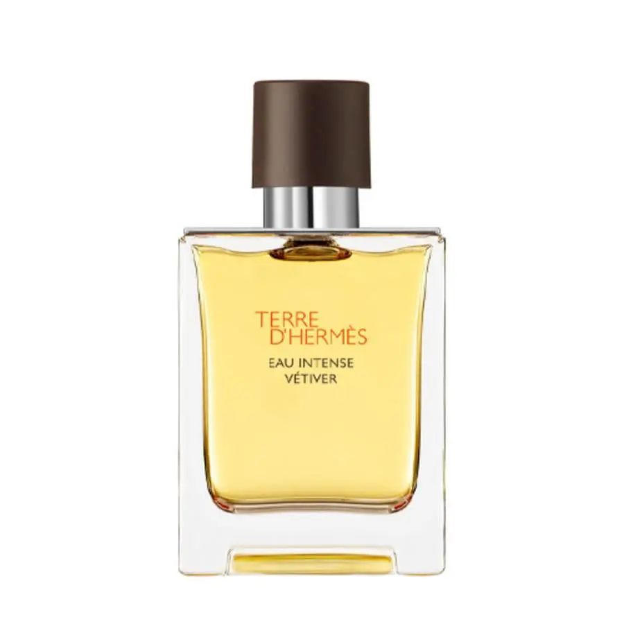 Terre Dhermes Eau Intense Vet /  Edp Spray 1.6 oz 50 ml m by Hermes