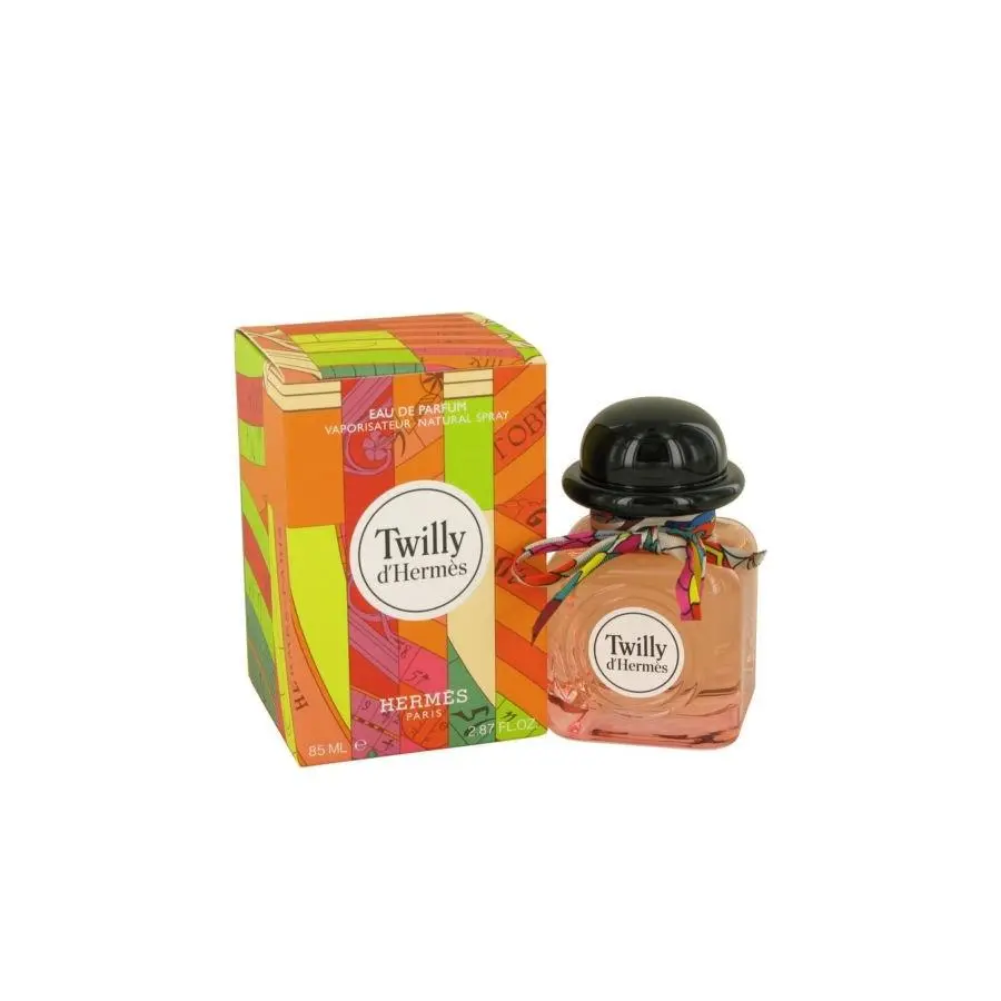Twilly D`hermes 2.87 oz / 85 ml Eau de Parfum Women Spray Not by Hermes