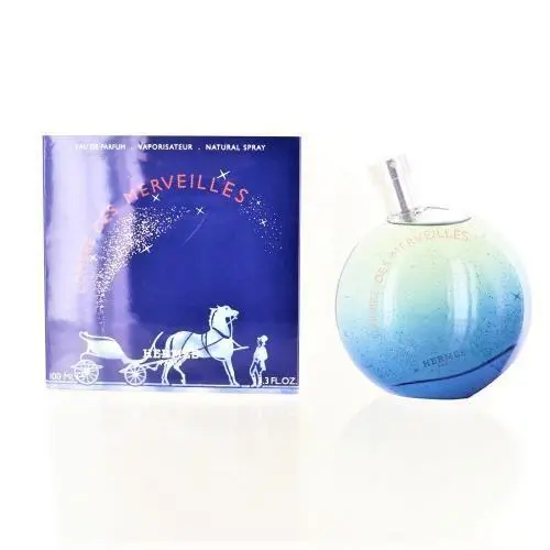L`ombre Des Mervielles 3.3 Oz Eau De Parfum Spray  Box For Women by Hermes