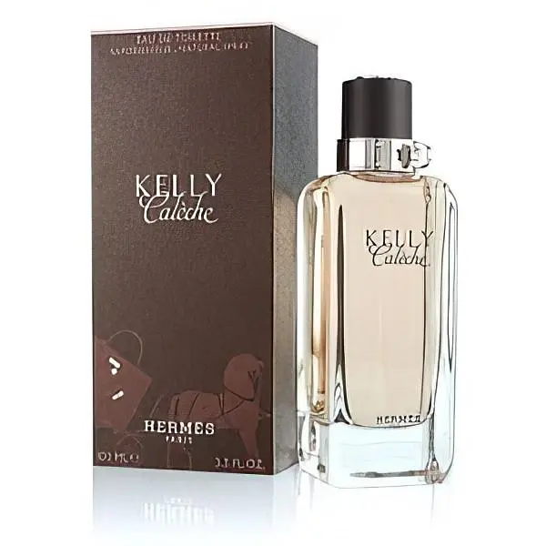 Kelly Caleche  Edt Spray 3.3 oz w by Hermes