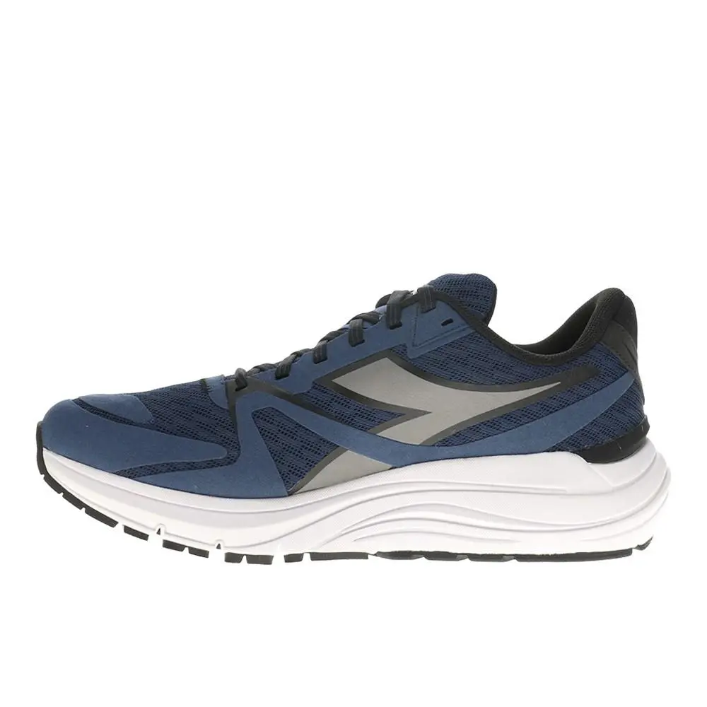 Diadora shoes - diadora Mythos Blushield 8 Vortice Running - 179087-D0478 - Blue 6
