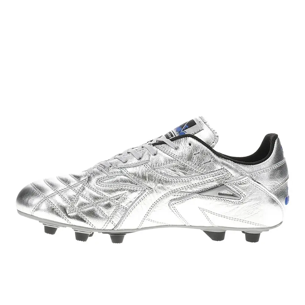 Diadora shoes - diadora M.Winner Ita Og 94 Lt Plus Mdpu Soccer Cleats - 180693-96009 - Silver 6