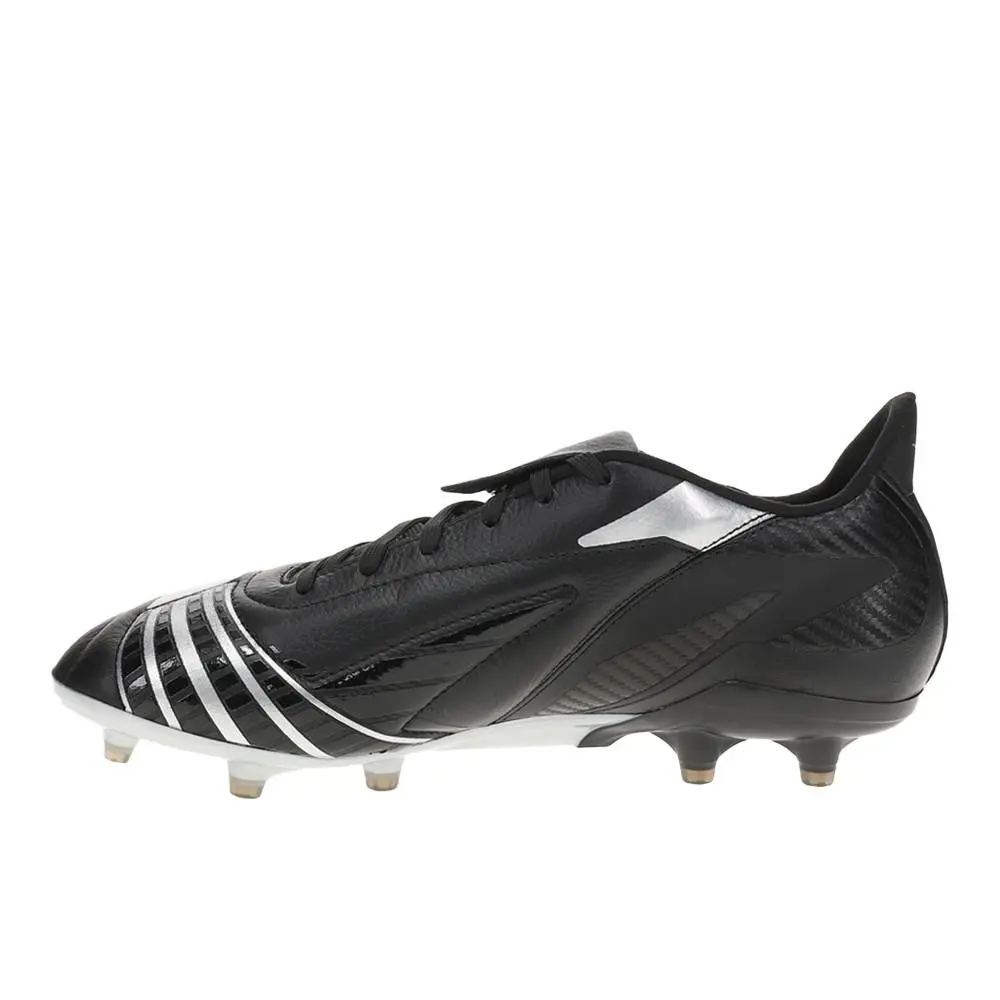 Diadora shoes - diadora Maximus Elite Ita T Slex Soccer Cleats - 180725-C0667 - Black 1