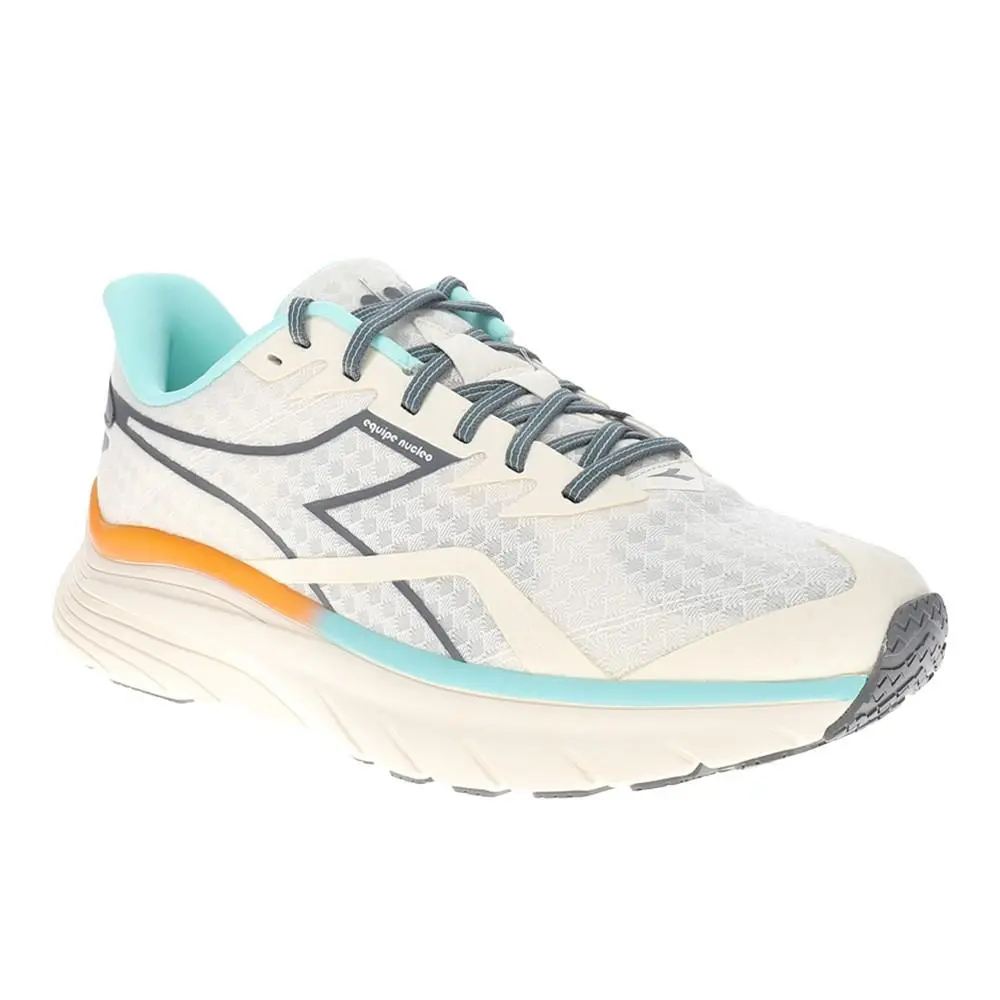 Diadora shoes - diadora Equipe Nucleo Running - Equipe Nucleo Running - 179094-C5141 - Off White 0