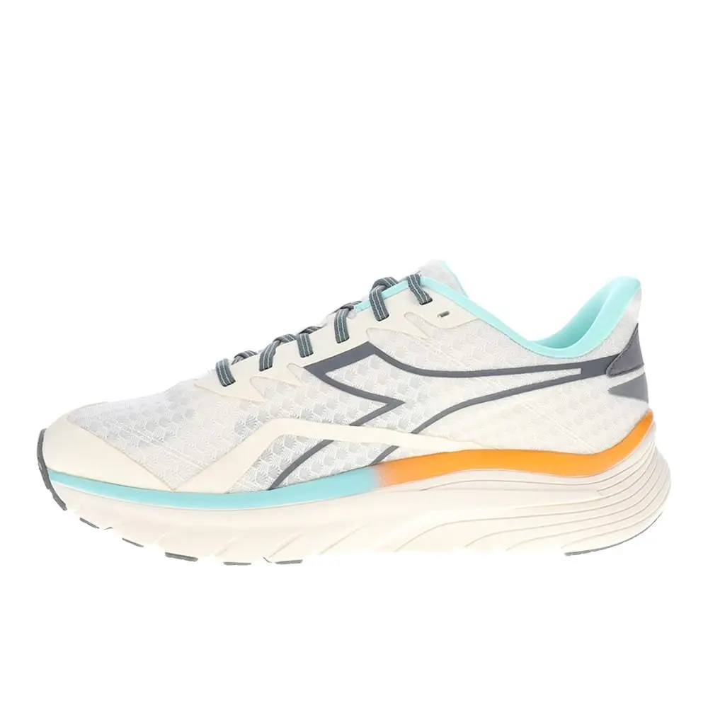 Diadora shoes - diadora Equipe Nucleo Running - Equipe Nucleo Running - 179094-C5141 - Off White 6