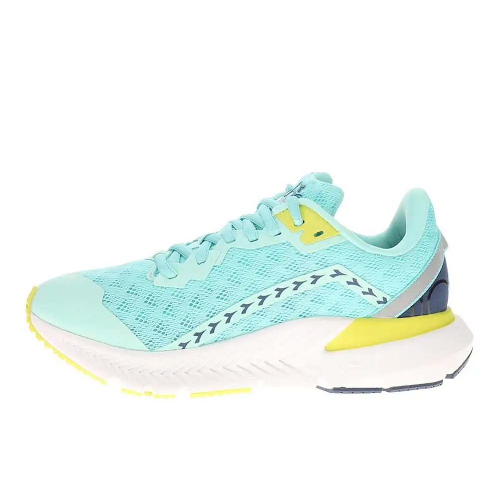 Diadora shoes - diadora Mythos Blushield Volo 3 Running - 179088-D0503 - Blue 1