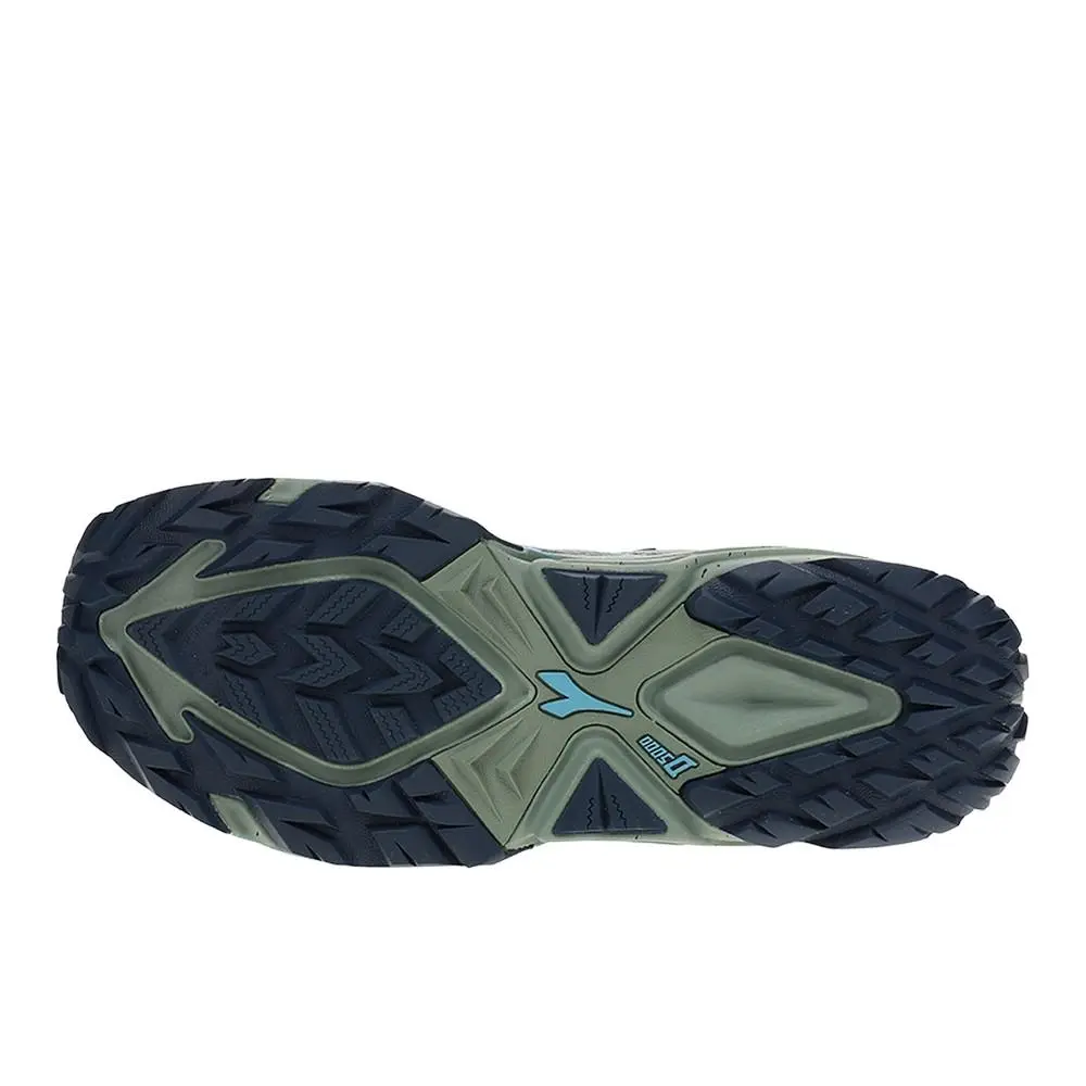 Diadora shoes - diadora Sestriere Xt 2 Trail Running - 180676-D1268 - Black 8