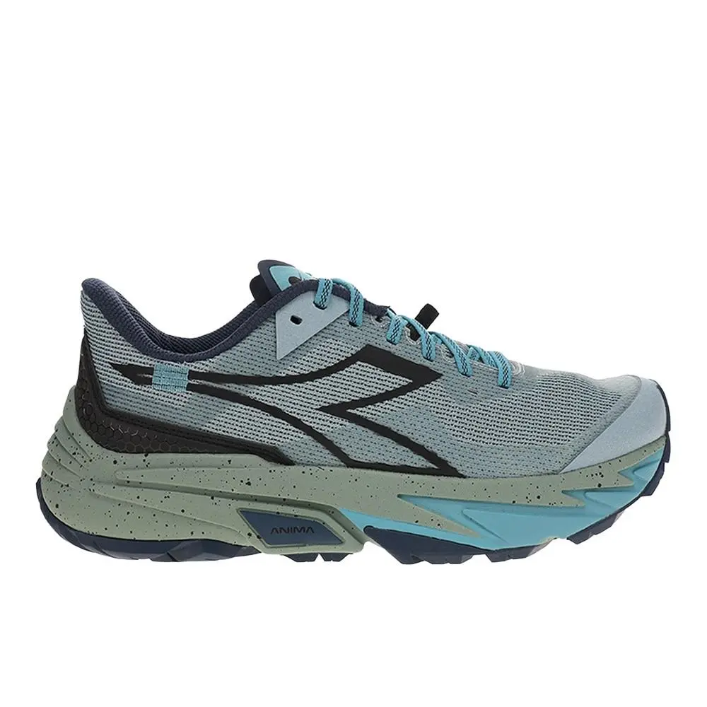 Diadora shoes - diadora Sestriere Xt 2 Trail Running - 180676-D1268 - Black 4