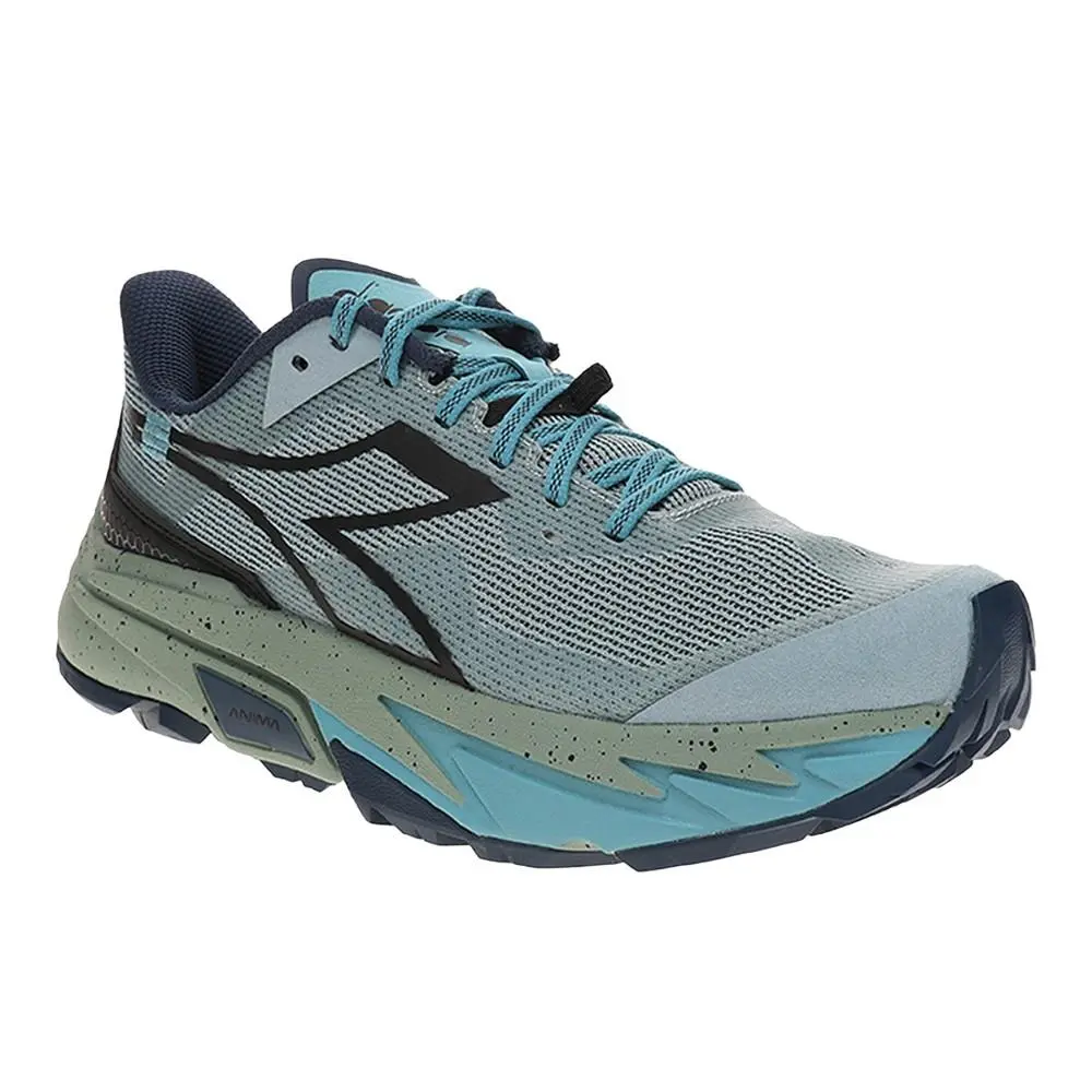 Diadora shoes - diadora Sestriere Xt 2 Trail Running - 180676-D1268 - Black 5