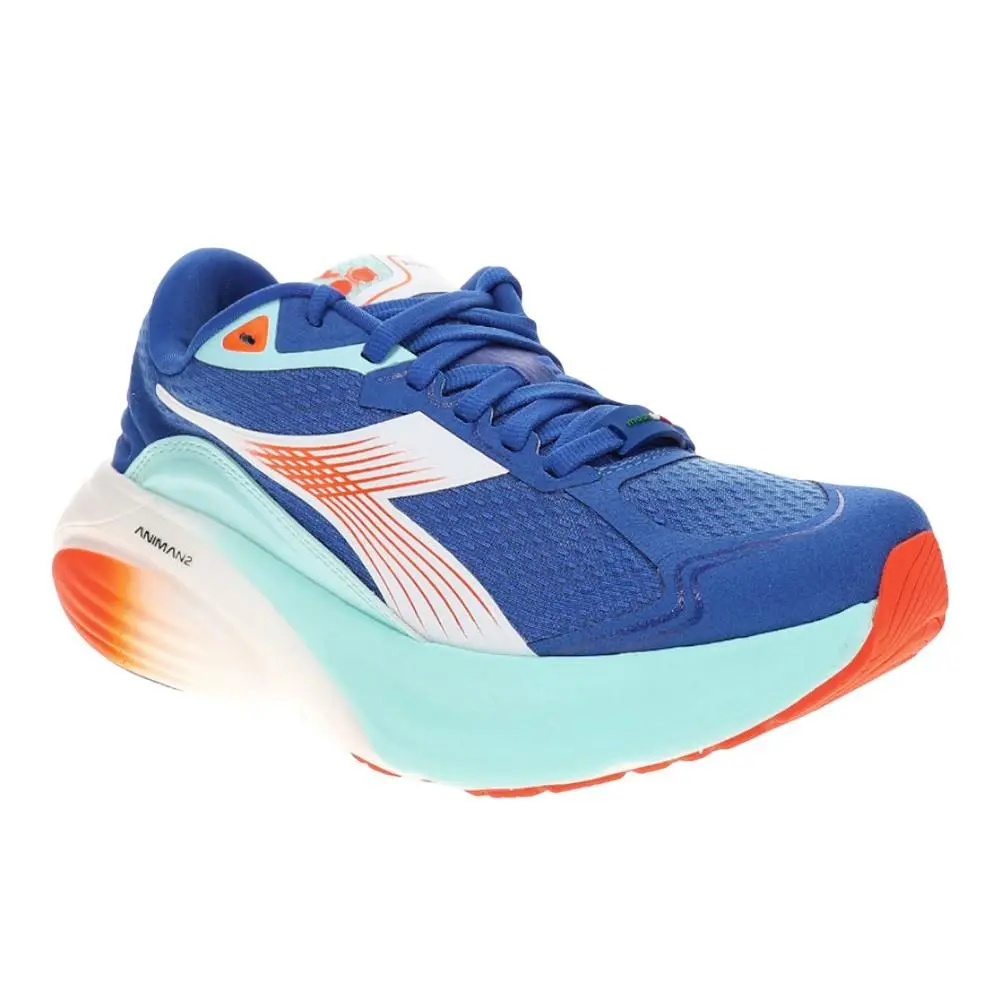 Diadora shoes - diadora Atomo Star Running - Atomo Star Running - 181473-D1249 - Blue 0