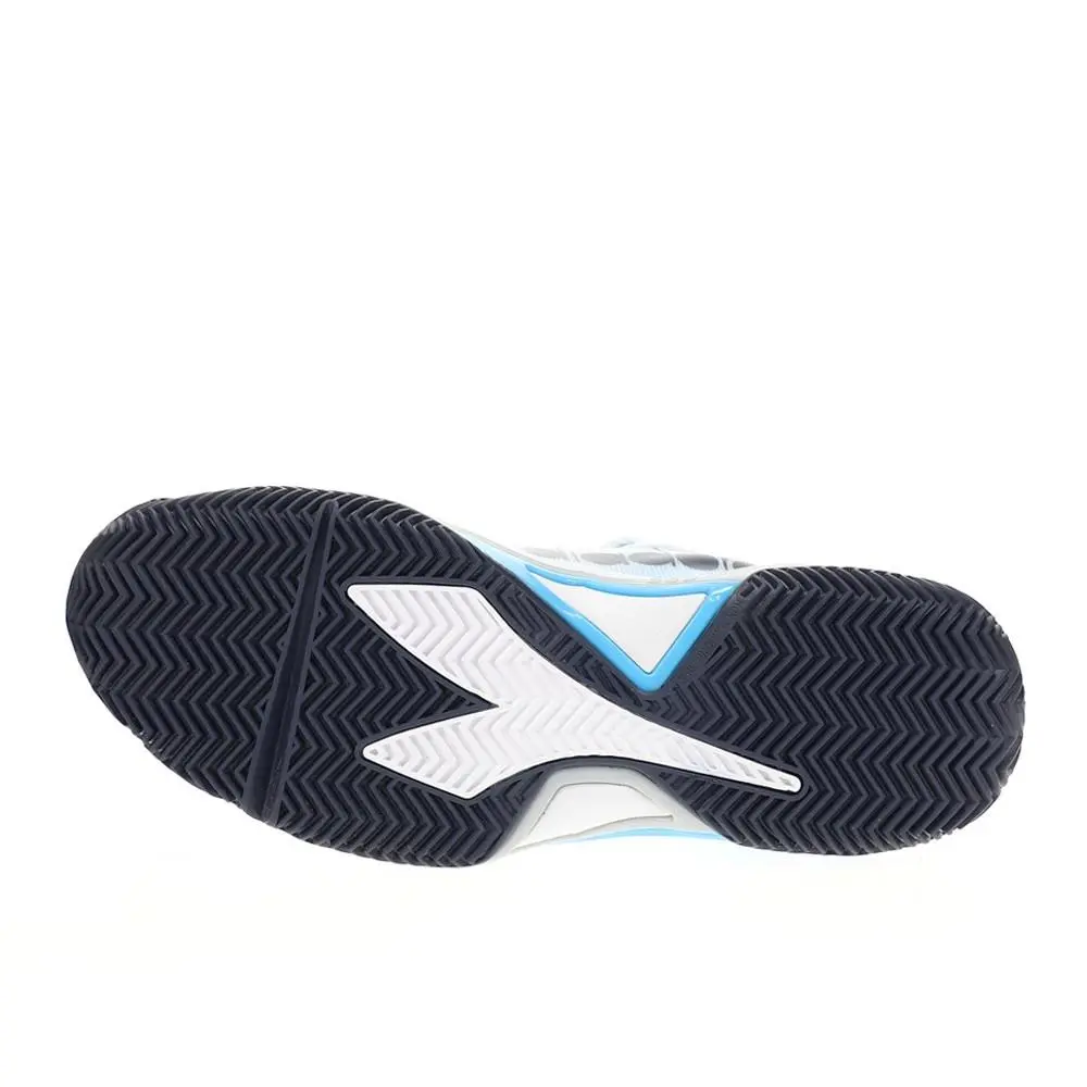 Diadora shoes - diadora B.Icon 3 Clay Tennis - 181464-C1494 - Blue 10