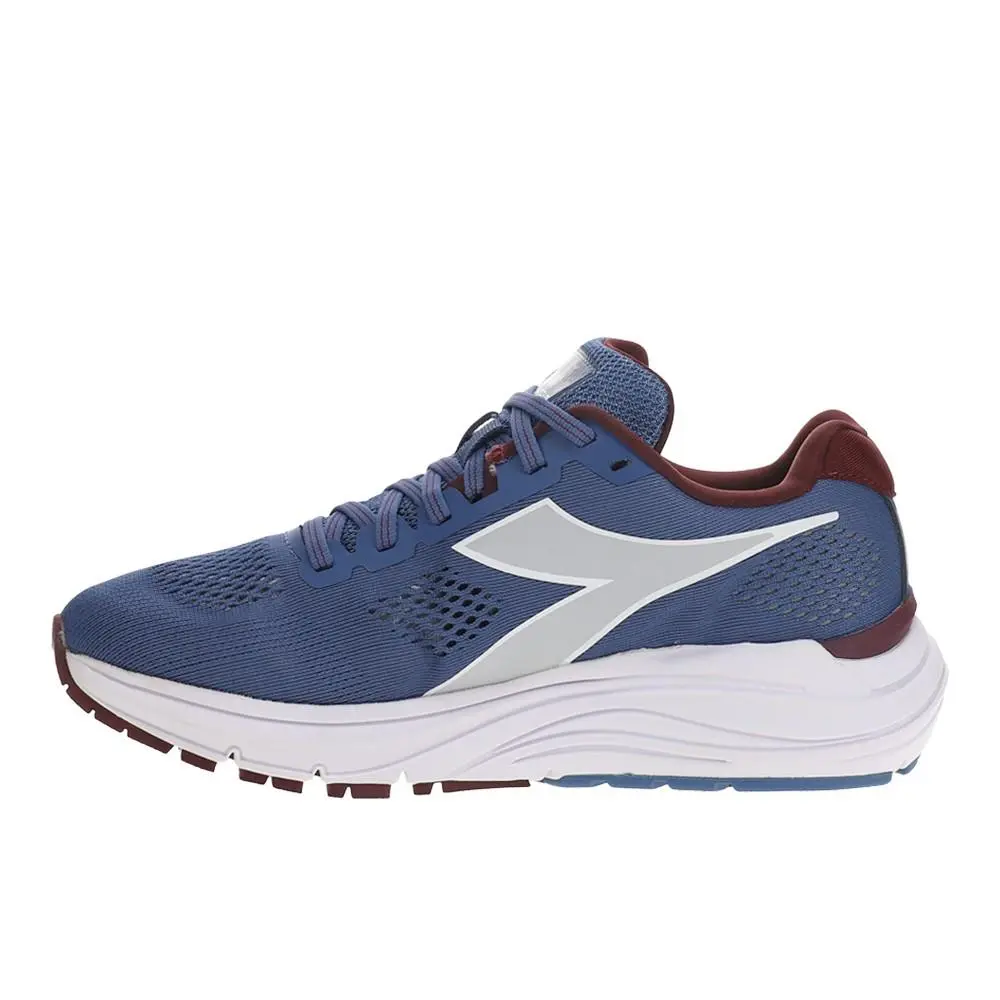 Diadora shoes - diadora Mythos Blushield 7 Vortice Running - 178061-C9810 - Blue 8