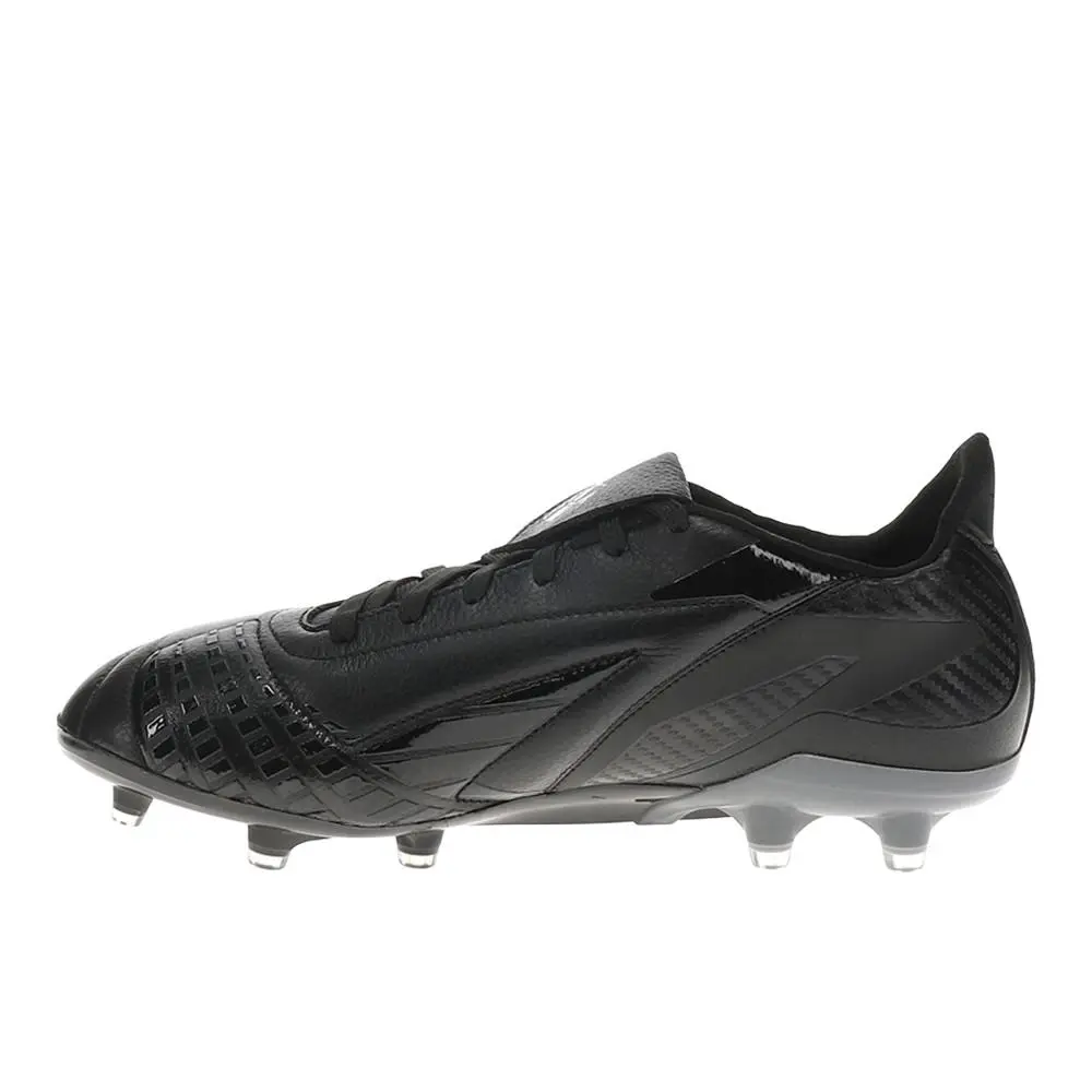 Diadora shoes - diadora Maximus Elite Ita T Slx Soccer Cleats - 180725-80013 - Black 1