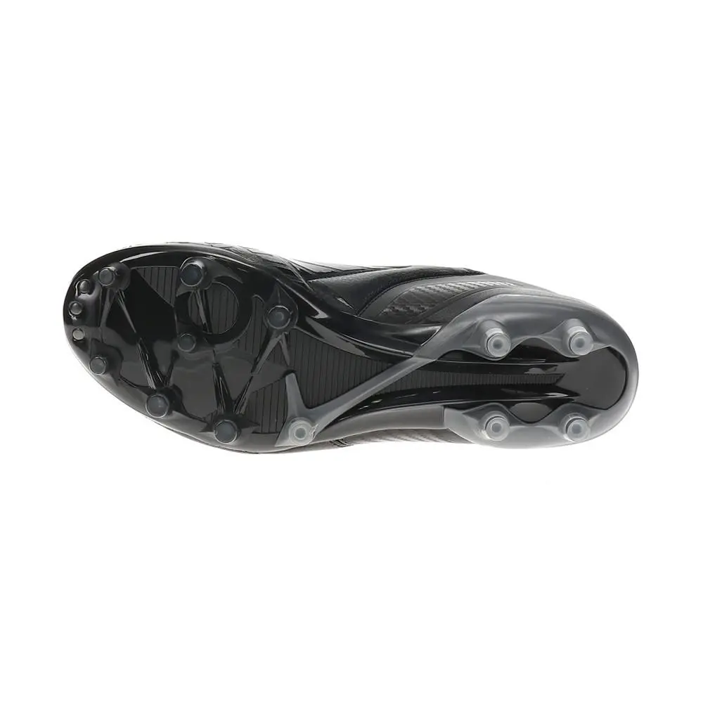 Diadora shoes - diadora Maximus Elite Ita T Slx Soccer Cleats - 180725-80013 - Black 3