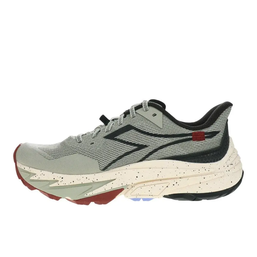 Diadora shoes - diadora SestriereXt 2 Running - SestriereXt Running - 180676-D1047 - Grey 1