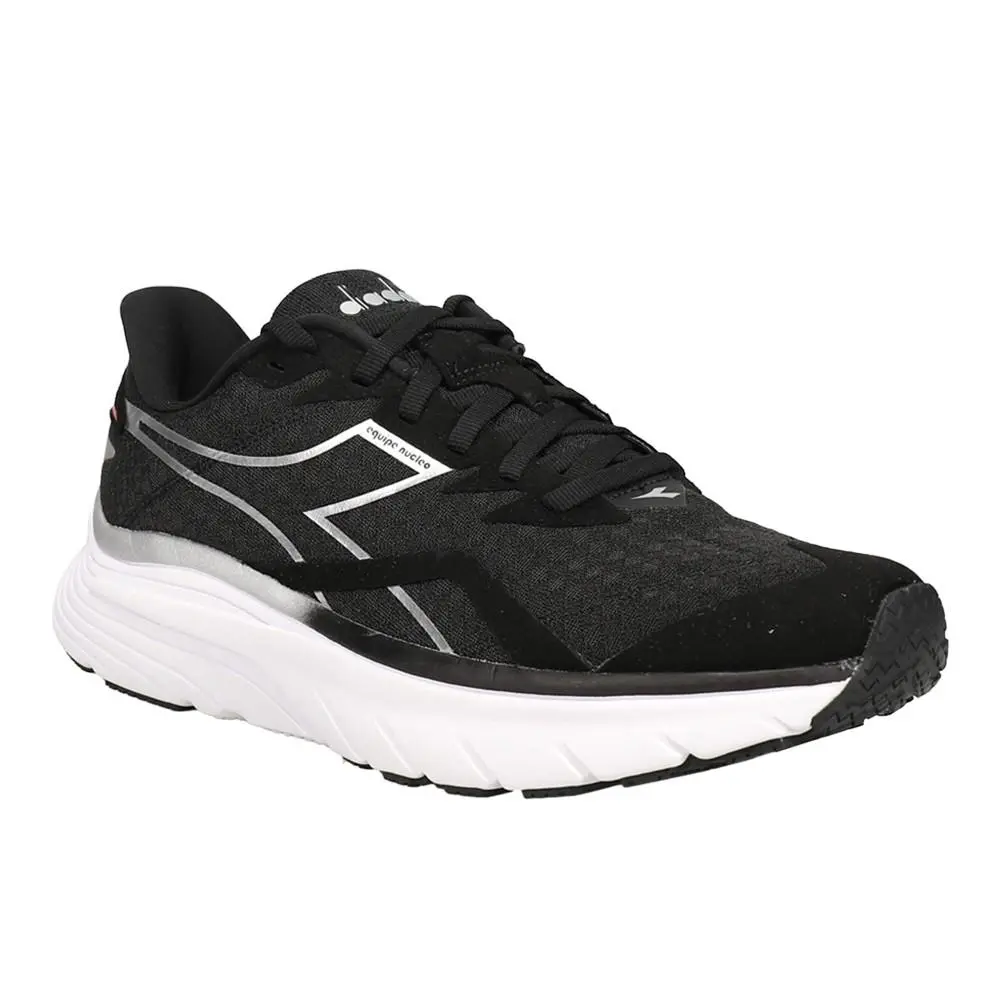 Diadora shoes - diadora Equipe Nucleo Running - Equipe Nucleo Running - 179095-C3513 - Black 0
